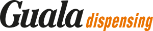 Guala Dispensing Logo