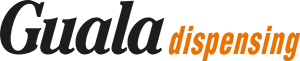 Guala Dispensing Logo